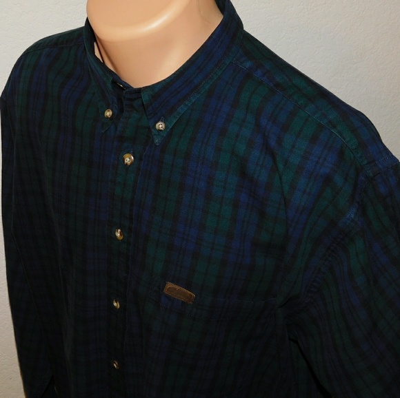 Pendleton Other - Pendleton long sleeve flannel button down. L